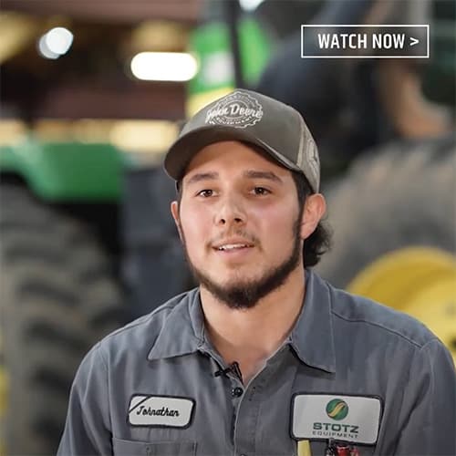 Team at Stotz Equipment working together