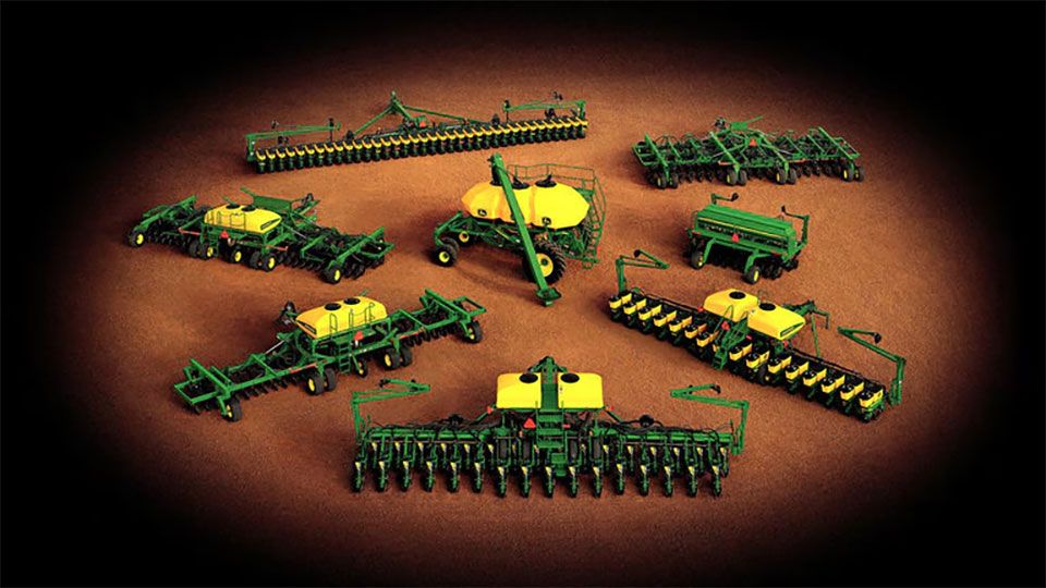 Planting Equipment